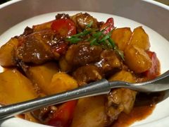-苏帮袁Sue Cuisine(来福士店)