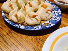 -马家饭堂(南街薰酱店)