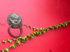 -青州古城