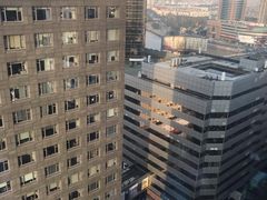 -宁波威斯汀酒店
