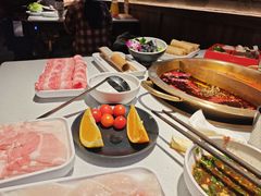-小龙坎火锅(仓山万达店)