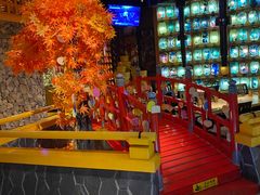 -皇室假期美食水疗会(春风路店)