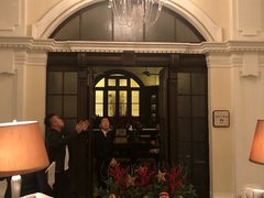 -LONG BAR 廊吧(外滩华尔道夫酒店)