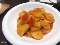 -阿西娅食府(中关村店)