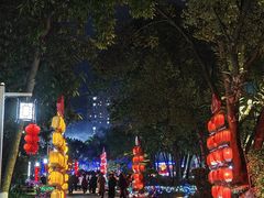 -永安龟山公园