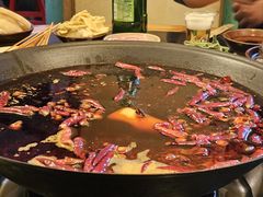 -肥龙火锅(南坪店)