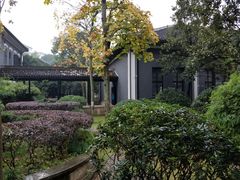 -湖南省立第一师范学校旧址