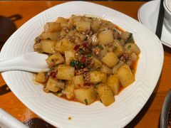 -益华家菜屋(世茂店)