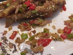 -楚鱼王·河鲜·湖北菜(华农店)