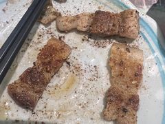 -千寻山野烤肉(中关村店)