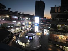 -砂之船奥莱(南京江宁店)