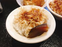 -胡须张鲁肉饭(美食文化馆店)