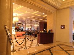 -鸣诗自助餐(澳門四季酒店)