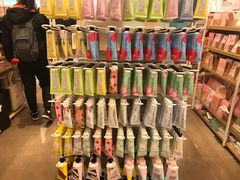 -名创优品(天津市河东万达广场店)