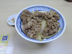 招牌牛肉饭-盛京一禾