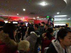 -天幕新彩云国际影城(激光巨幕店)