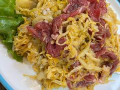 -齐齐哈尔兄弟烤肉(湖山美地店)