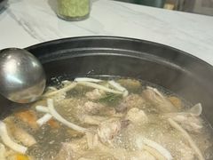 -狐狸爱上椰子鸡(滨江星光大道店)