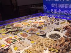 -渔娘渔家丹东海鲜(东直门店)