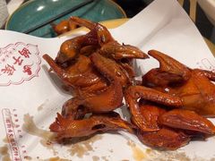 -鸽子侯·家宴·平价海鲜(绿地店)