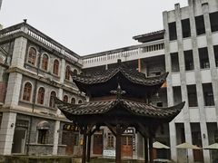 -两江国际影视城