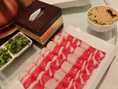 -东来顺饭庄(天坛店)