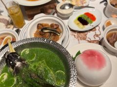 -狮拾久·现代新加坡料理(福田COCO Park店)