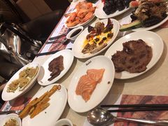 -芭菲盛宴·环球美食(解放碑英利国际店)