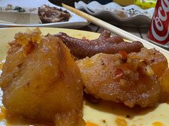 -马旭土鸡焖花卷·真域顺西域美食(天马大道店)