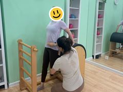 -Isofit 普拉提·婵柔工作室