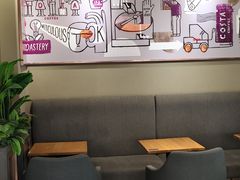 -COSTA COFFEE(丰联广场店)