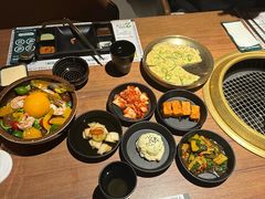 -虎哥六韩式烤肉料理 TIGERGRILL(隆生金山湖中心购物广场店)