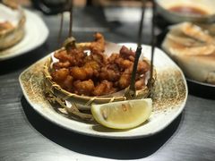 炸鸡软骨-日葵 大阪烧ひまり(仙霞路店)