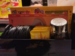 -争鲜回转寿司(太阳宫凯德MALL店)