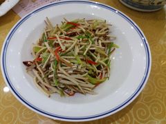 -聚丰德饭店(经五路店)