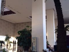 -曲江惠宾苑宾馆(大雁塔大唐不夜城店)