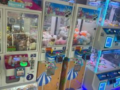 -大玩家超乐场(金华万达店)