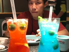 -听说碳烧蛙(高新万达店)