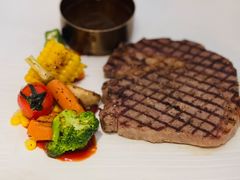 -红屋牛排(闽江路店)