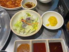 -喜来稀肉(虹泉路店)