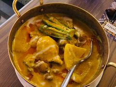 -CHINCHIN 青青·泰国料理(万象食家店)