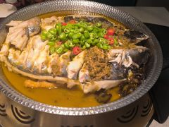 -半天妖烤鱼(正荣店)
