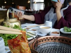 -一品诚记烤肉(大连柏威年购物中心店)