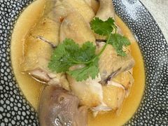 -明香海鲜酒家(华强北店)