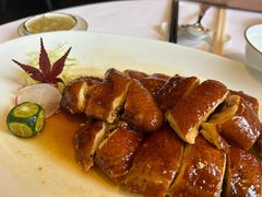 -宝丽轩中餐厅BAOLIXUAN