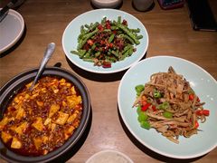 -向川南·水煮鱼·川菜(和平里店)