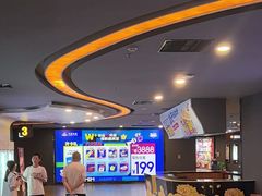 -万达影城(潍坊万达广场IMAX店)