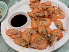-绿杨春·淮扬宴(庐山路店)