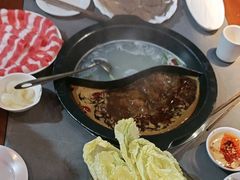 -陈府大宅门成都火锅·手切鲜肉(太原街店)