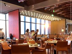 大堂-蝴蝶里·粤菜·点心(滨江龙湖店)